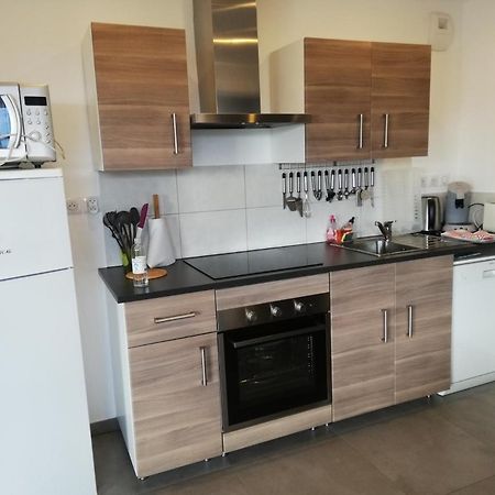 Ferienwohnung Les Chaix Chorges Exterior foto