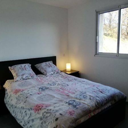 Ferienwohnung Les Chaix Chorges Exterior foto